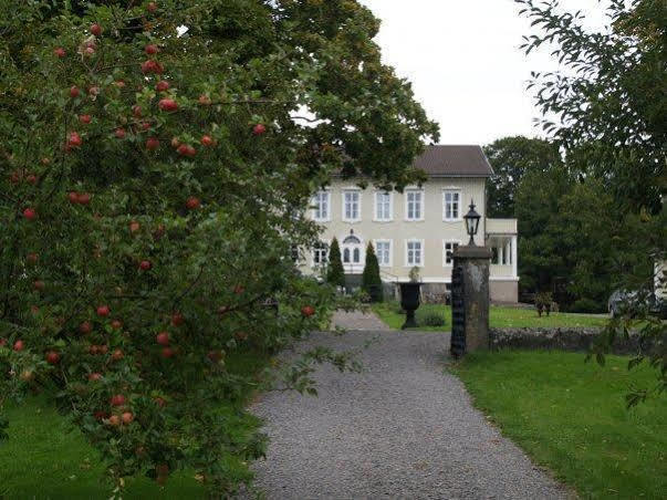 Knusesund Herrgard Säffle Exterior foto